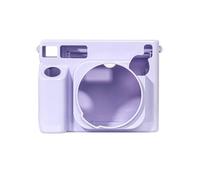 PEPWE Shockproof PC Protective Case Camera Storage Cover Texture Suitable for WIDE 400 Cover