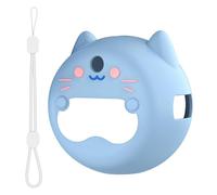 PEPWE Silicone Protective Case Shell For Punirunes Interactive Digital Toy Soft Skin Sleeve Virtual Electronic Pet Accessories