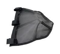 PEPWE Soft Meshes Equine Face Cover Breathable Nose Fine For Home Farm And Stable Management Breathable Horse Nose Cover