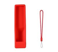 PEPWE Soft Remote Skin Thickened Protectors Silicone Cases Easy Carrying Case Silicone Texture Suitable for Remotes Shockproof Control Protectors