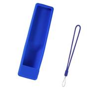 PEPWE Soft Remote Skin Thickened Protectors Silicone Cases Easy Carrying Case Silicone Texture Suitable for Remotes Shockproof Control Protectors