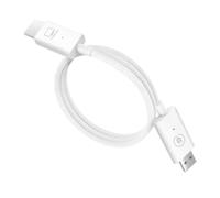 PEPWE Transmitter HDTV Transmitter & Receiver 1080P@60Hz Plug & Play Screen Mirroring HDCP1.2 Compatible for Gaming/PC Point to Point Hdtv Kit