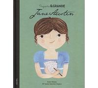 Pequea & grande Jane Austen - Spanish Language Paperback NEW Vegara, Mara I 28