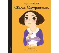 Alba – Pequeña&Grande Clara Campoamor 46