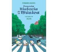 Pequeña historia de la música