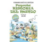 Pequeña historia del Mundo