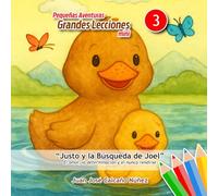 Pequeñas Aventuras, Grandes Lecciones mini 3 (Bajo el Árbol)