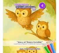 Pequeñas Aventuras, Grandes Lecciones mini 4 (Bajo el Árbol)