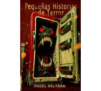 Pequeñas Historias de Terror