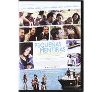 Pequeñas Mentiras Sin Importancia DVD (Import)