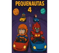 Pequenautas 4: Hyperdrive 400