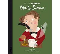 Pequeño&Grande Charles Dickens