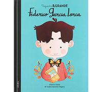 Pequeño & Grande Federico García Lorca: 26