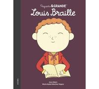 Pequeño&Grande Louis Braille: 56