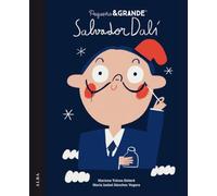 Pequeño&Grande Salvador Dalí