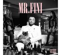 Pequeno, Gue - Mr. Fini