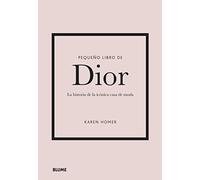 Pequeño libro de Dior