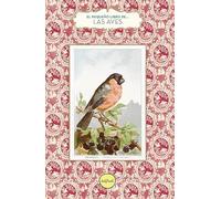 PEQUEÑO LIBRO DE LAS AVES