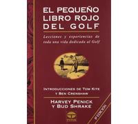 Pequeno Libro Rojo del Golf, El - 8b: Ed. Rustica