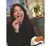 Pequeno livro de receitas: Our little cookbook