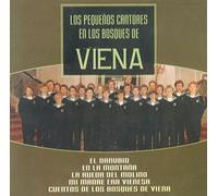 Pequeños Cantores de Viena - Pequeños Cantores en Los Bosques de Viena [Import]