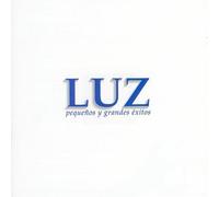 Pequenos Y Grandes Exitos by Luz Casal
