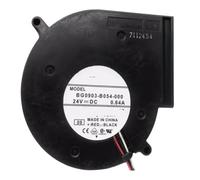 PEQYUACTE BG0903-B054-000 9733 24V 0.64a 9cm Fan