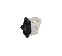 PEQYUACTE Multi-function socket power filter CW2C-03A-T CW2B-10A 6A electromagnetic anti-interference