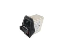 PEQYUACTE Multi-function socket power filter CW2C-03A-T CW2B-10A 6A electromagnetic anti-interference