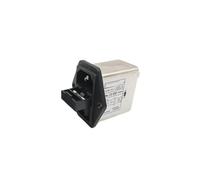 PEQYUACTE Multi-function socket power filter CW2C-03A-T CW2B-10A 6A electromagnetic anti-interference