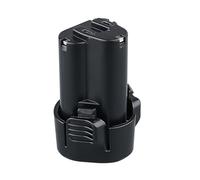 PER 1 Pack 10.8V 4.8Ah Li-ion BL1014 Battery Replacement for Makita 12V Max Lithium ion Battery BL1013 194550-6 194551-4 195332-9 CL100DW CL102DZX DF330D Cordless Power Tools