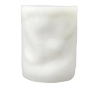 per, 3D Model Squirrel and Acorn Relief Cylindrical Mould for Creation, Apartment, Farm, Festival, Resin & Chalk Creation, Lovers