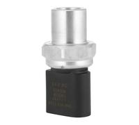 per A5 S5 2008 2009 2010 2011 2012 2013 2014 2015 4H0959126B 4H0959126A Sensore pressostato aria condizionata A/C