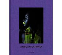 Per-Anders Petterson: African Catwalk