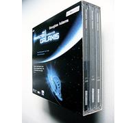 Per Anhalter durch die Galaxis 1: Per Anhalter durch die Galaxis - Das Restaurant am Ende des Universums