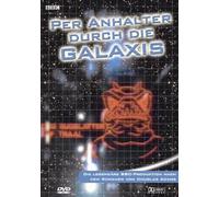 Per Anhalter durch die Galaxis (DVD) (US IMPORT)