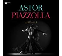 Astor Piazzolla: Libertango