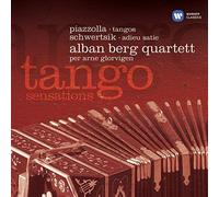 Various Artists - Tango Sensations