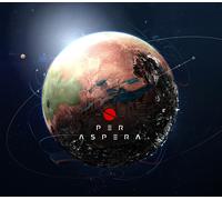 Per Aspera EN Language Only EU Steam CD Key