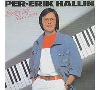 PER-ERIK - Better Late Than Never