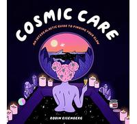 Per Espera Ad Astra : Mon carnet journalier du Tarot: An Intergalactic Guide to Finding Your Glow