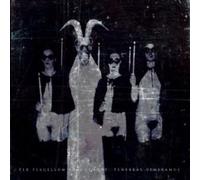 Per Flagellum Sanguemque;Teneb - Gnaw Their Tongues