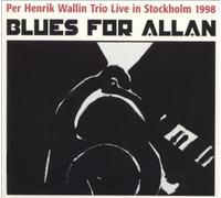 Per Henrik Wallin - Blues for Allan