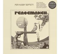 Per Husby Septett - Peacemaker [VINYL]