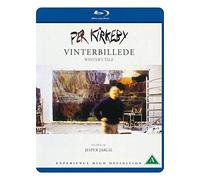 Per Kirkeby: Winter's Tale (1996) ( Per Kirkeby - Vinterbillede ) (Blu-Ray)