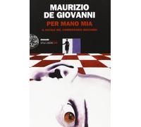 Per mano mia.Il Natale del commissario Ricciardi