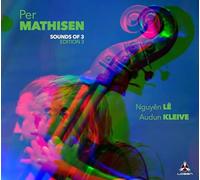 Per Mathisen - Sounds of Three Edition 3