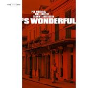 PER MØLLEHØJ / KIRK KNUFFKE / THOMMY ANDERSSON - S WONDERFUL