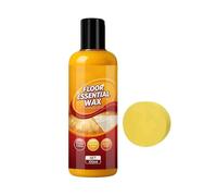 per Mobili in Legno - Lucidante e Restauro Arredi | Trattamento Nutriente per Parquet, Balsamo Protettivo Armadi, Pasta Lucidatura Sedie, Soluzione Cucina e Casa