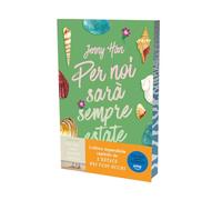 Per noi sarà sempre estate. The summer trilogy (Vol. 3) (BUR Best BUR)